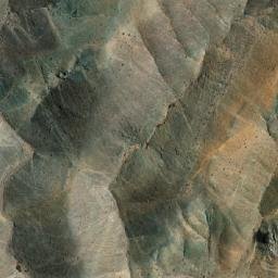 Satellite imagery of Portezuelo de la Dichosa, CL