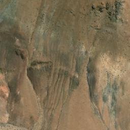 Satellite imagery of Cerro La Dichosa, CL