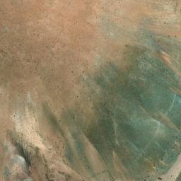 Satellite imagery of Cerro La Dichosa, CL