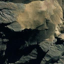 Satellite imagery of Punta Vizcachas, CL