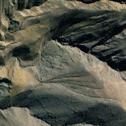 Satellite imagery of Punta Vizcachas, CL