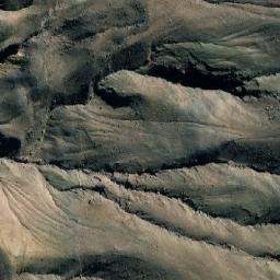 Satellite imagery of Punta Vizcachas, CL