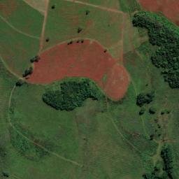 Satellite imagery of Cerro Pelado, AR