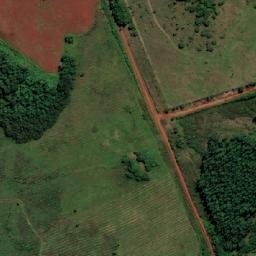 Satellite imagery of Cerro Pelado, AR