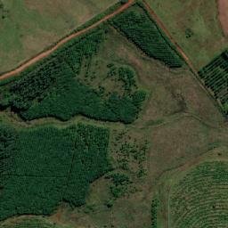 Satellite imagery of Cerro Pelado, AR