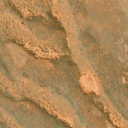 Satellite imagery of HARRISDALE A, NA