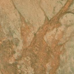 Satellite imagery of HARRISDALE A, NA