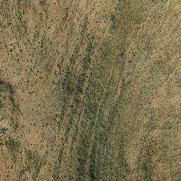 Satellite imagery of WITWATER, NA