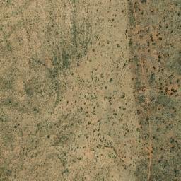 Satellite imagery of WITWATER, NA