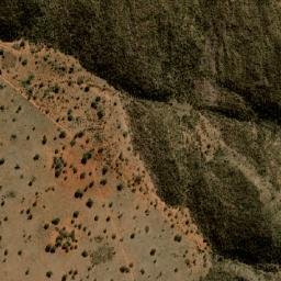 Satellite imagery of COMMISSIE, NA