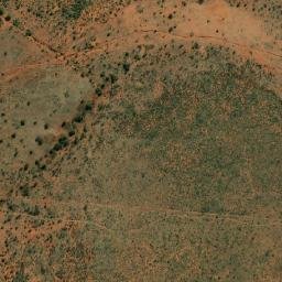 Satellite imagery of DIKOPPING, NA