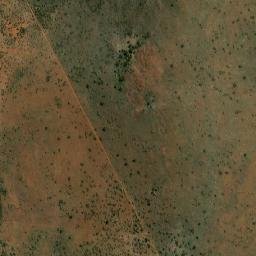 Satellite imagery of DIKOPPING, NA
