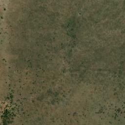 Satellite imagery of KRISTALFONTEIN, NA