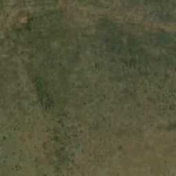 Satellite imagery of KRISTALFONTEIN, NA