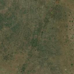 Satellite imagery of KRISTALFONTEIN, NA