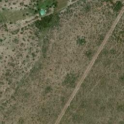 Satellite imagery of MELKVLEI, NA