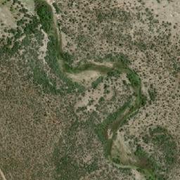 Satellite imagery of MELKVLEI, NA