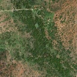 Satellite imagery of FOSSIL HILL, NA