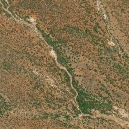 Satellite imagery of FOSSIL HILL, NA