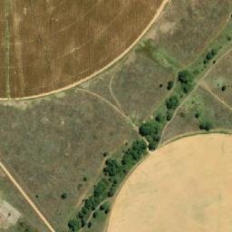 Satellite imagery of THORNHILL, NA