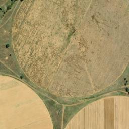Satellite imagery of THORNHILL, NA
