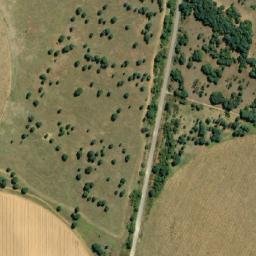 Satellite imagery of THORNHILL, NA