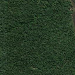 Satellite imagery of Sandy Point, ZA