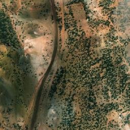Satellite imagery of Ardpatrick Mine, AU