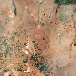 Satellite imagery of Ardpatrick Mine, AU