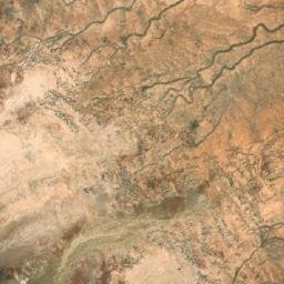 Satellite imagery of Copper Hill, AU