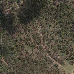 Satellite imagery of Kangaroo Mountain, AU