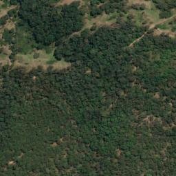 Satellite imagery of Mount French (South Peak), AU