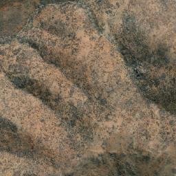 Satellite imagery of Cerro Palo Parado, CL