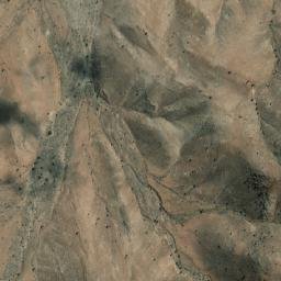 Satellite imagery of Valenciana, CL