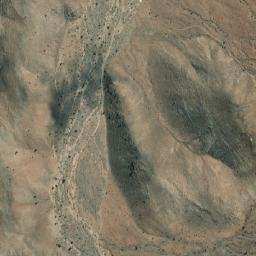 Satellite imagery of Veta Gruesa, CL