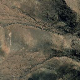 Satellite imagery of Veta Gruesa, CL