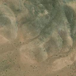 Satellite imagery of Cerro de Las Añañucas, CL
