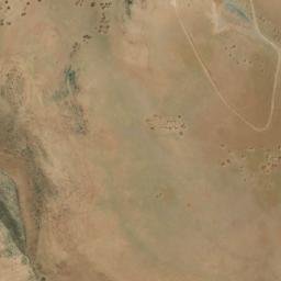 Satellite imagery of Cerro de Las Añañucas, CL