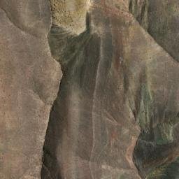 Satellite imagery of Portezuelo de la Dichosa, CL