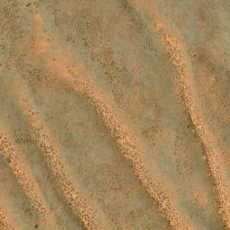 Satellite imagery of HARRISDALE A, NA