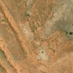 Satellite imagery of HARRISDALE A, NA