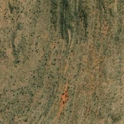 Satellite imagery of WITWATER, NA