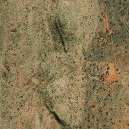 Satellite imagery of WITWATER, NA