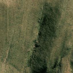 Satellite imagery of TOP DOG, NA