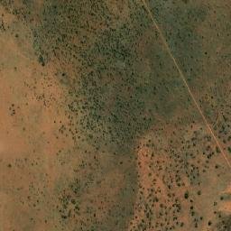 Satellite imagery of DIKOPPING, NA