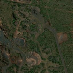 Satellite imagery of BISHOP, NA