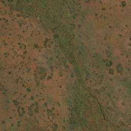 Satellite imagery of MADEBANE, NA