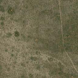 Satellite imagery of MELKVLEI, NA