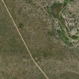 Satellite imagery of MELKVLEI, NA