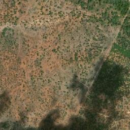 Satellite imagery of FOSSIL HILL, NA